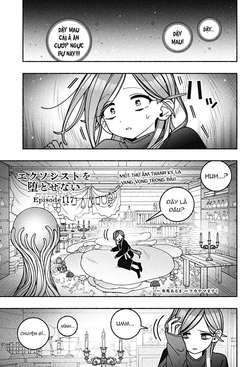 Chapter 117 - Trang 3