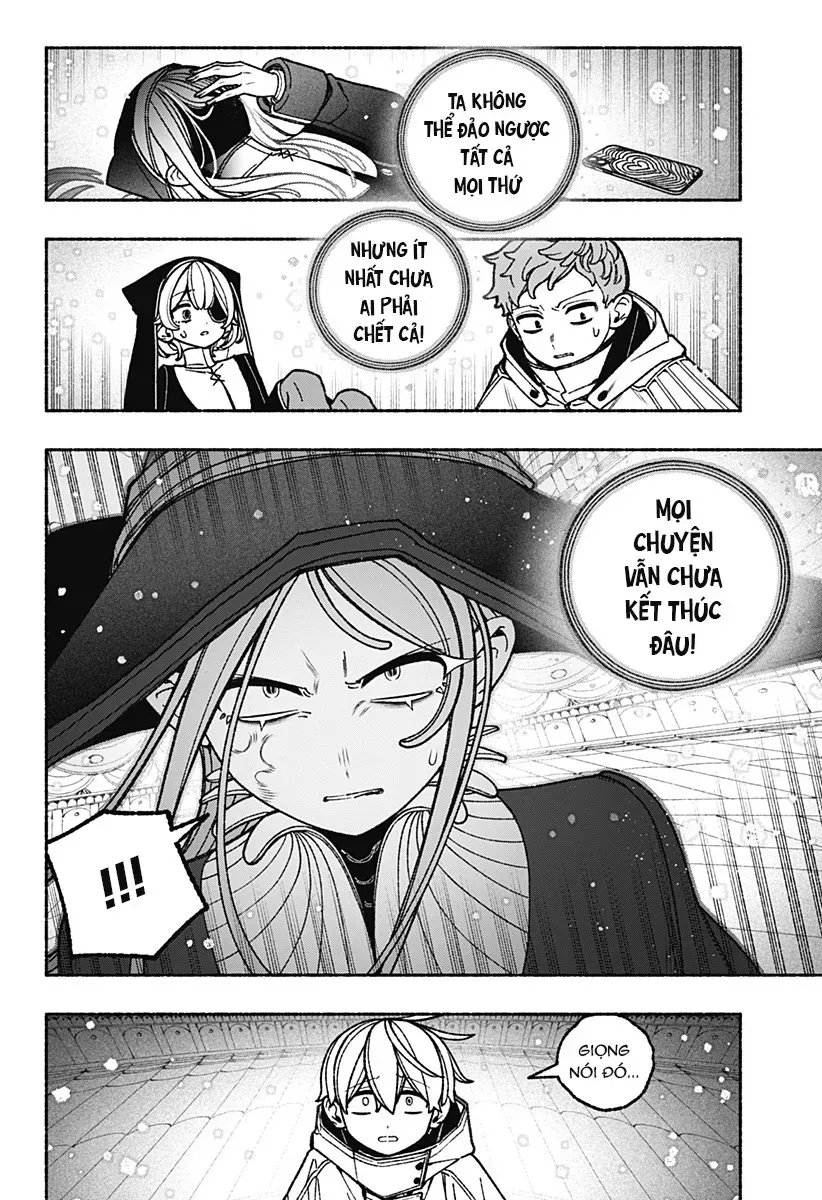 Chapter 117 - Trang 21