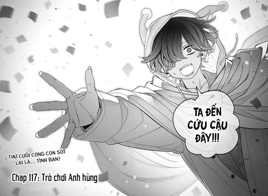 Chapter 117 - Trang 23