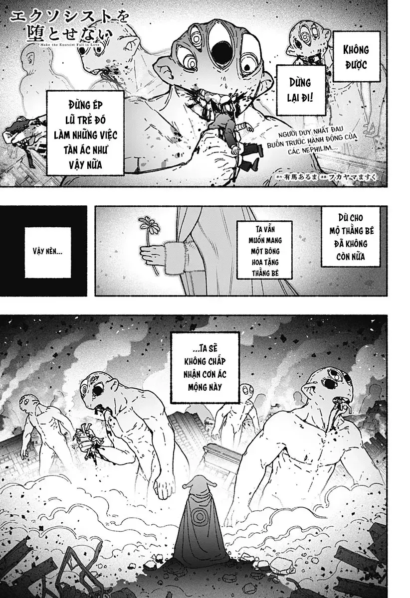 Chapter 118 - Trang 3