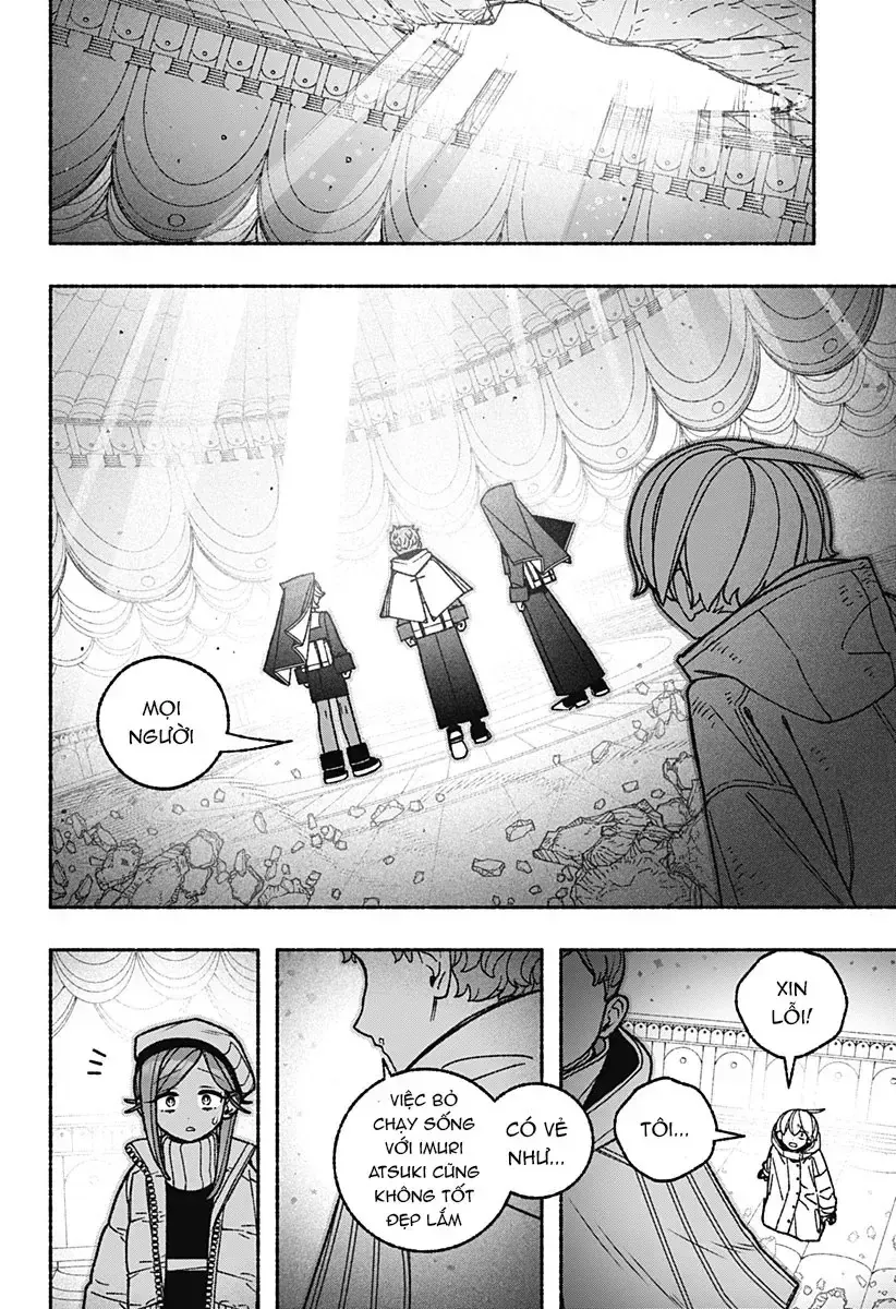 Chapter 118 - Trang 22