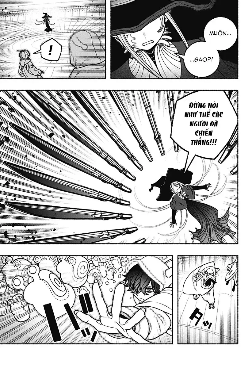Chapter 118 - Trang 5