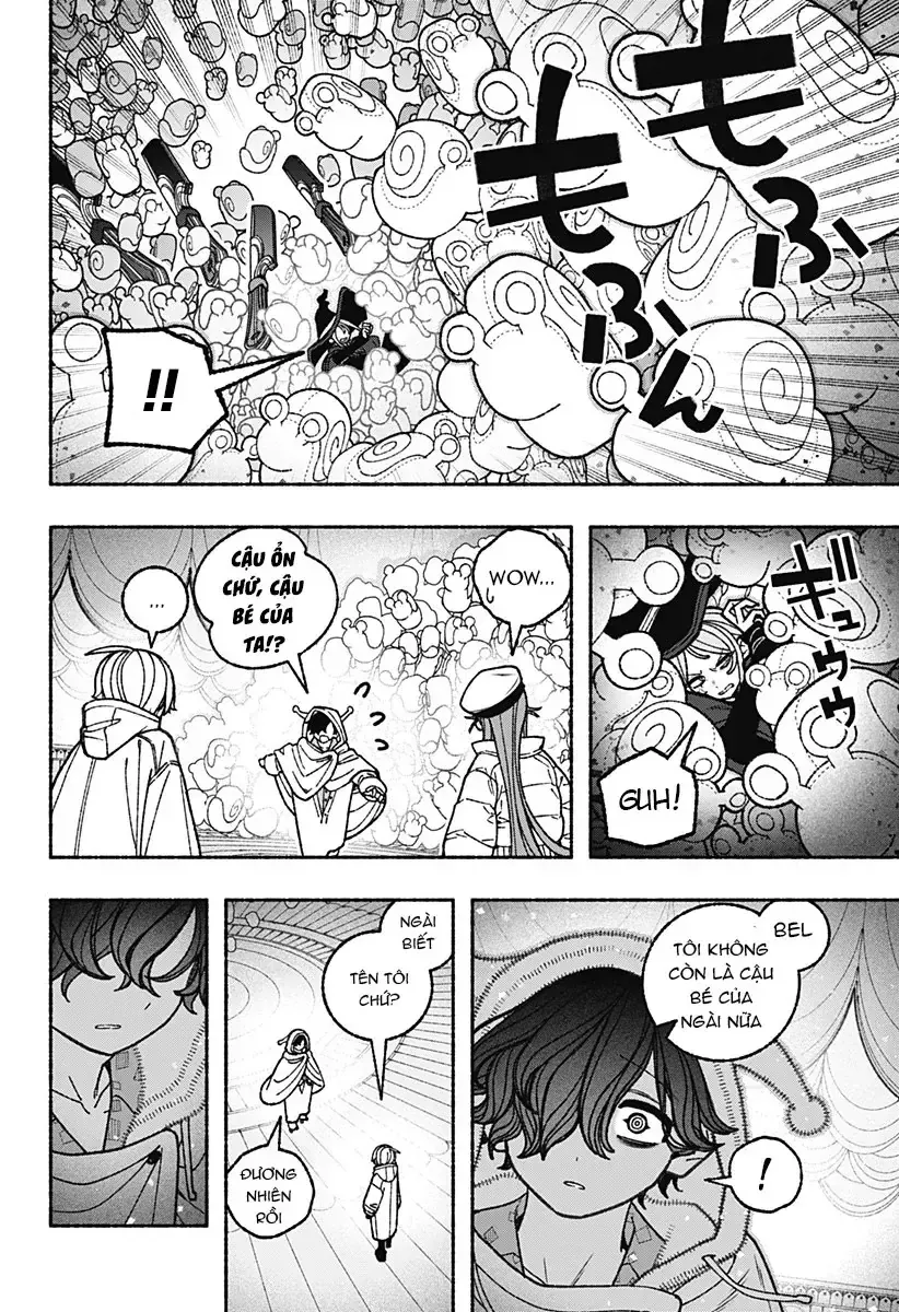 Chapter 118 - Trang 6
