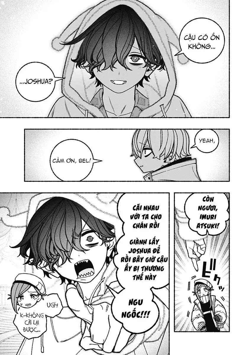 Chapter 118 - Trang 7