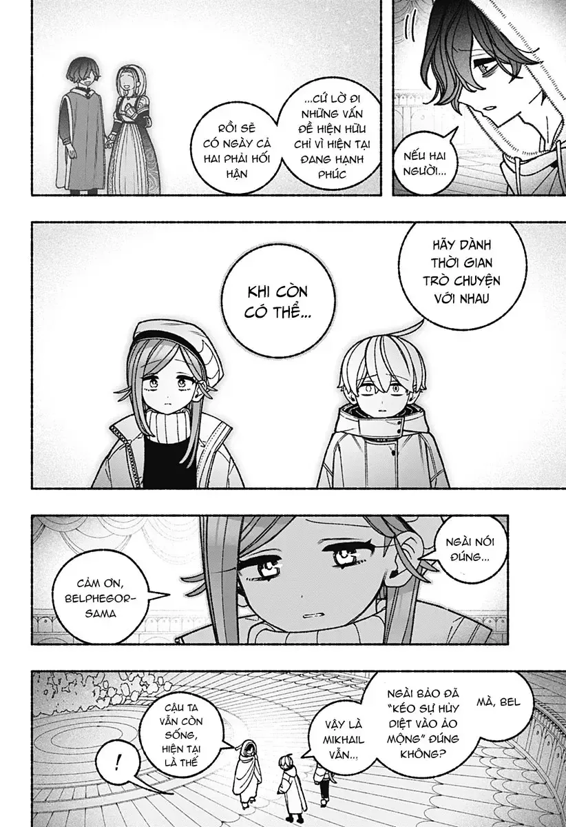 Chapter 118 - Trang 8