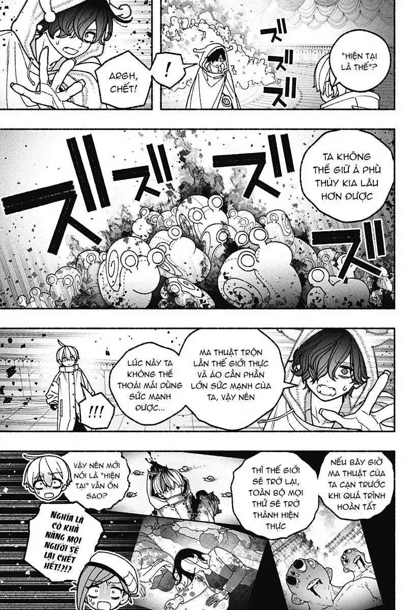 Chapter 118 - Trang 9