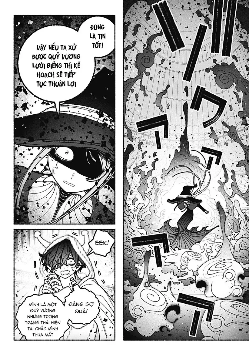 Chapter 118 - Trang 10