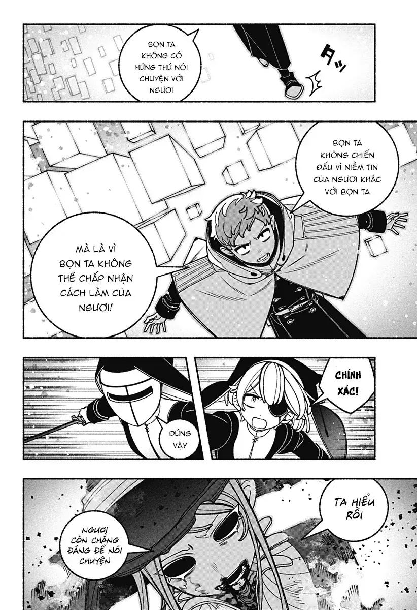 Chapter 119 - Trang 12