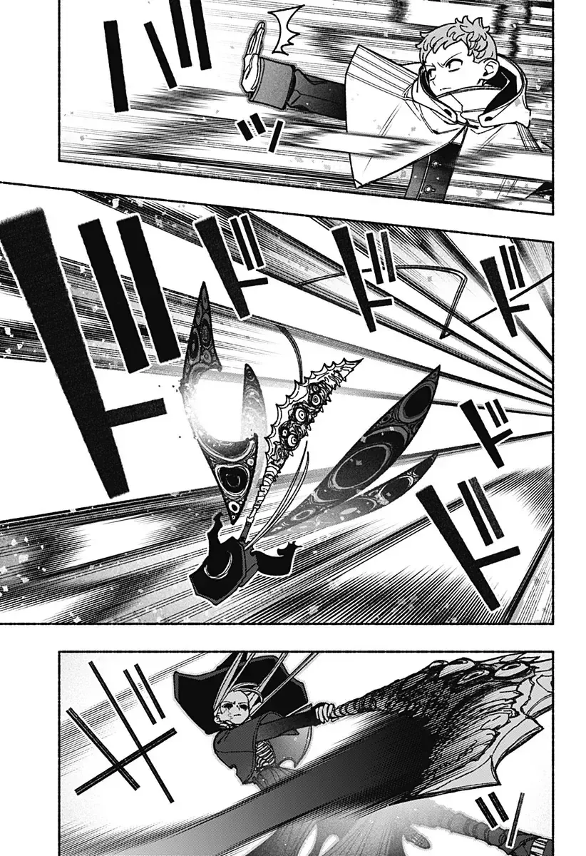 Chapter 119 - Trang 13