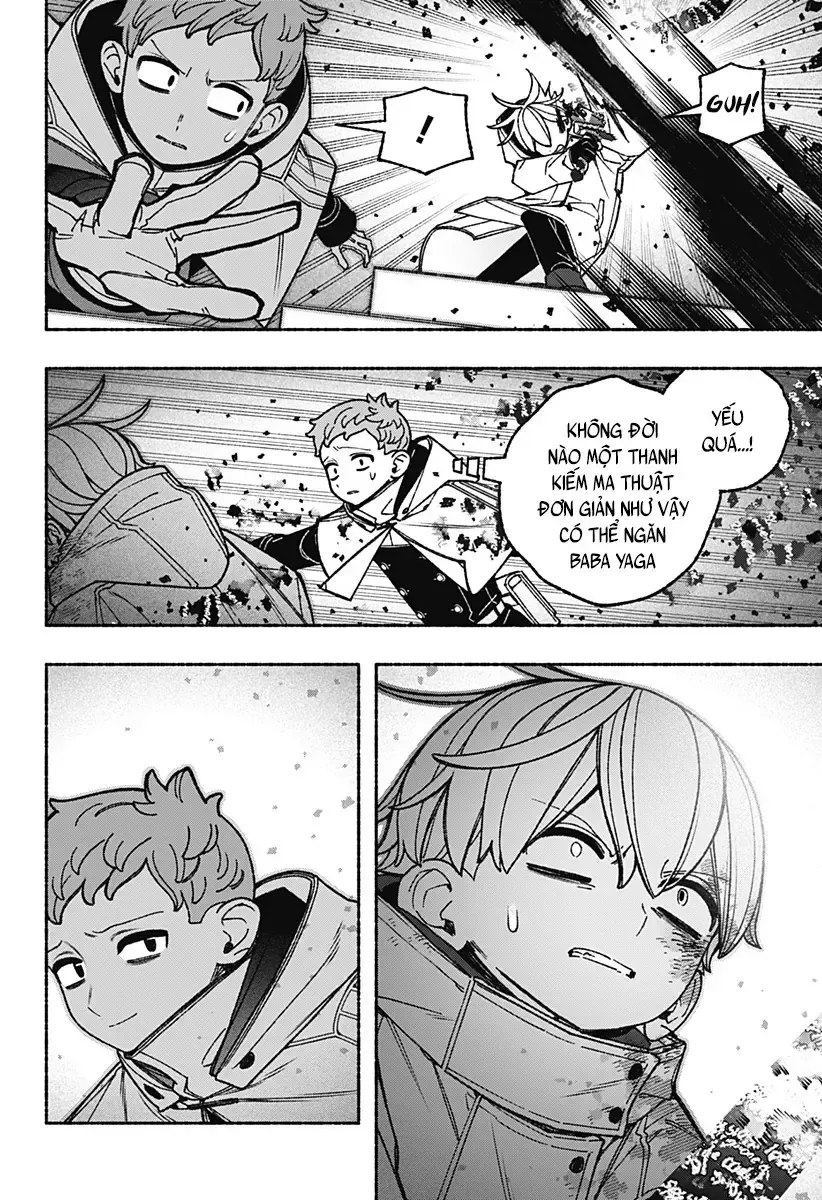 Chapter 119 - Trang 14