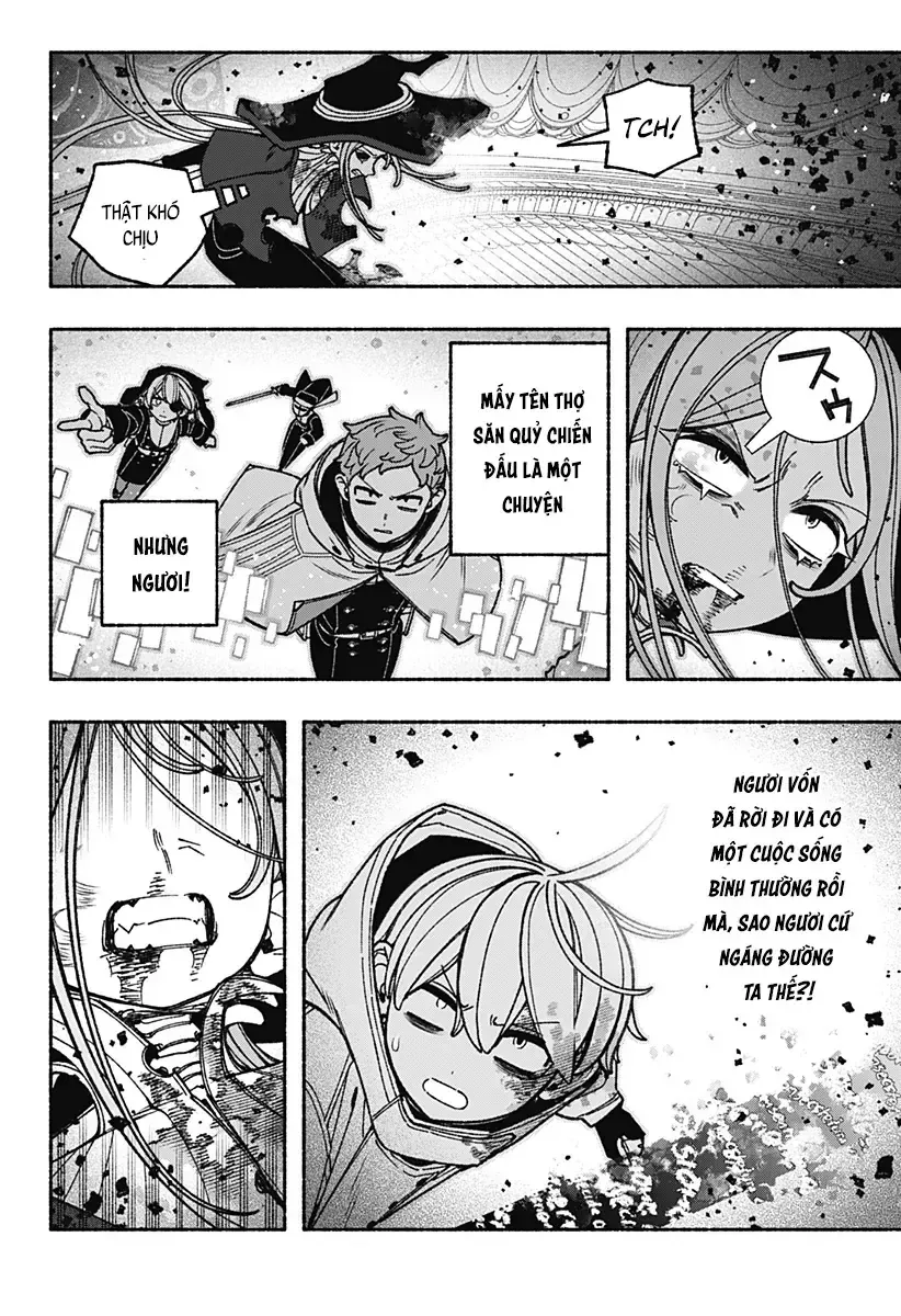 Chapter 119 - Trang 18