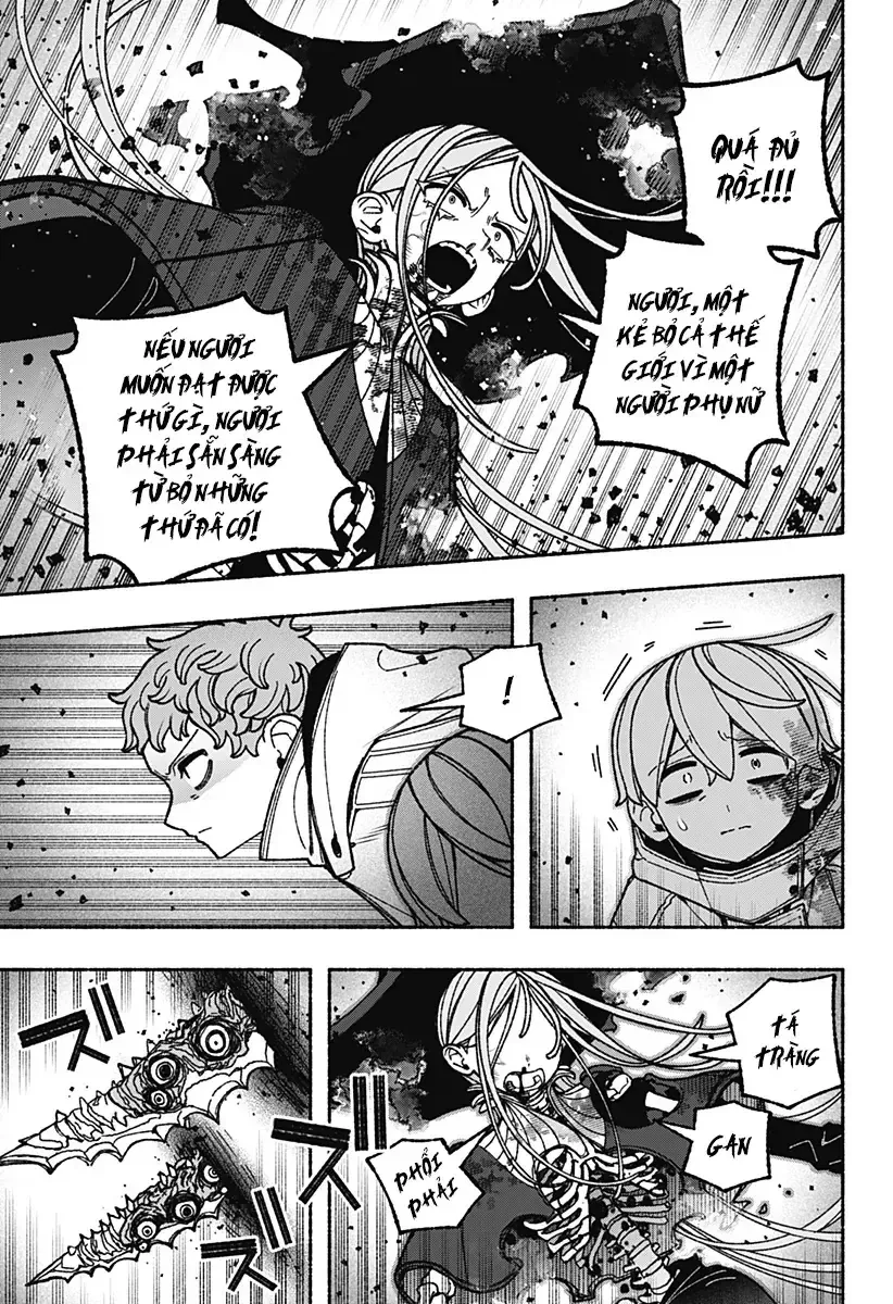 Chapter 119 - Trang 19