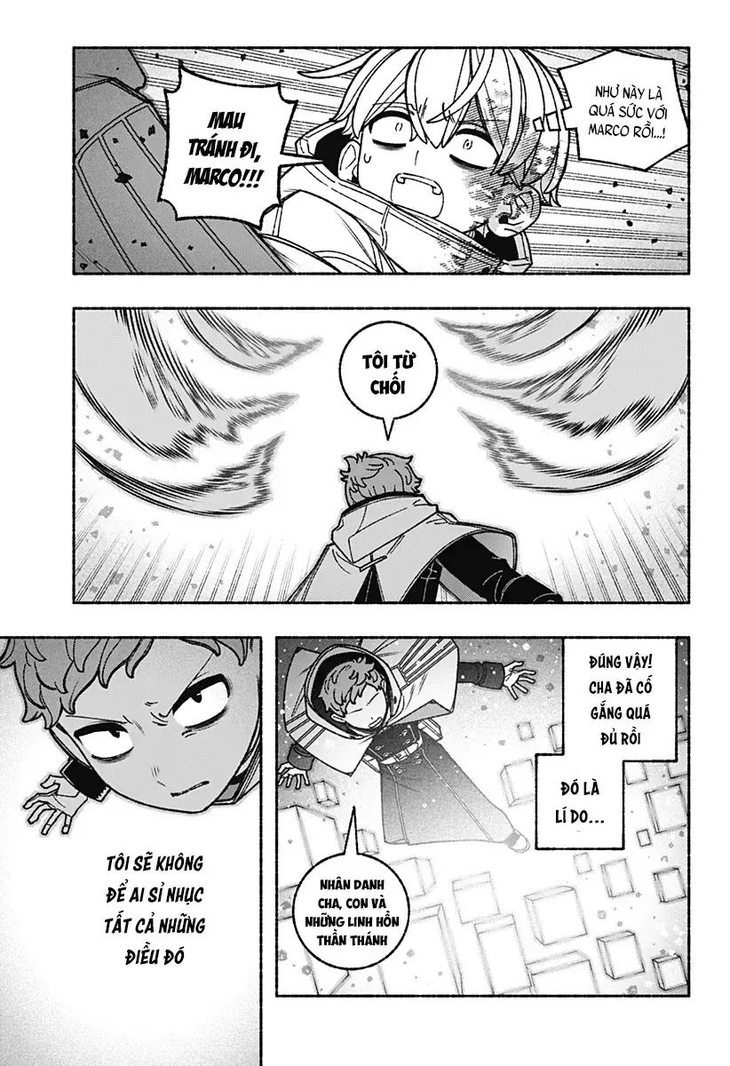 Chapter 119 - Trang 21