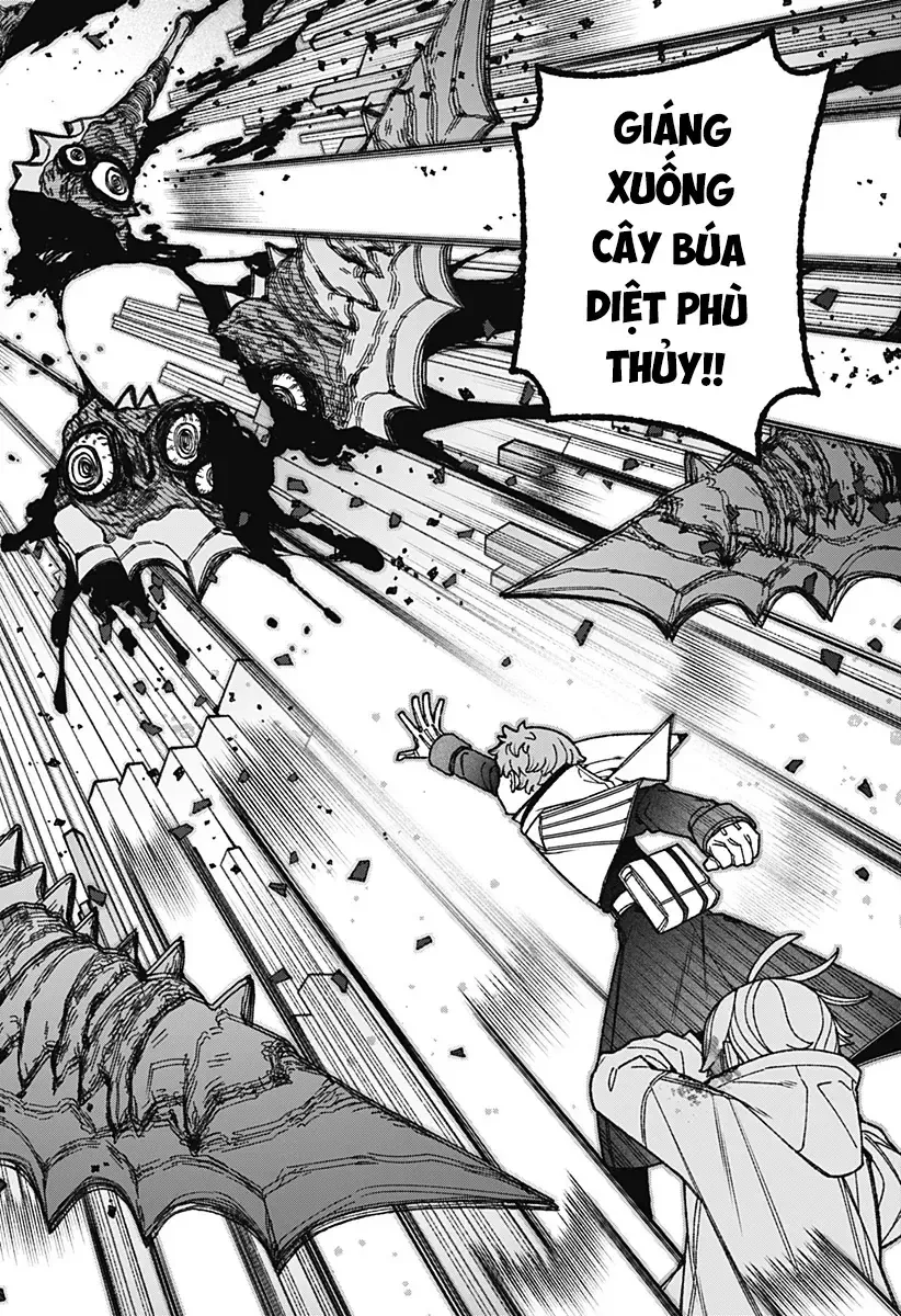 Chapter 119 - Trang 22