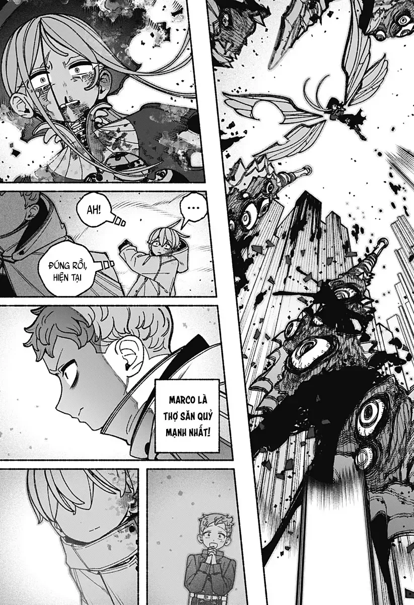 Chapter 119 - Trang 23