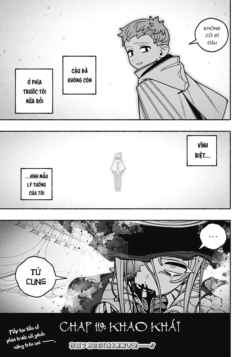 Chapter 119 - Trang 25