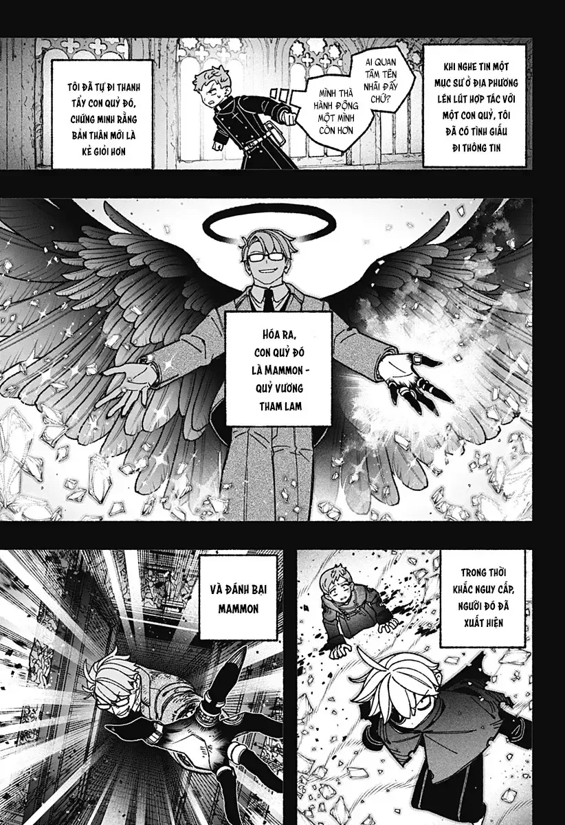 Chapter 119 - Trang 5