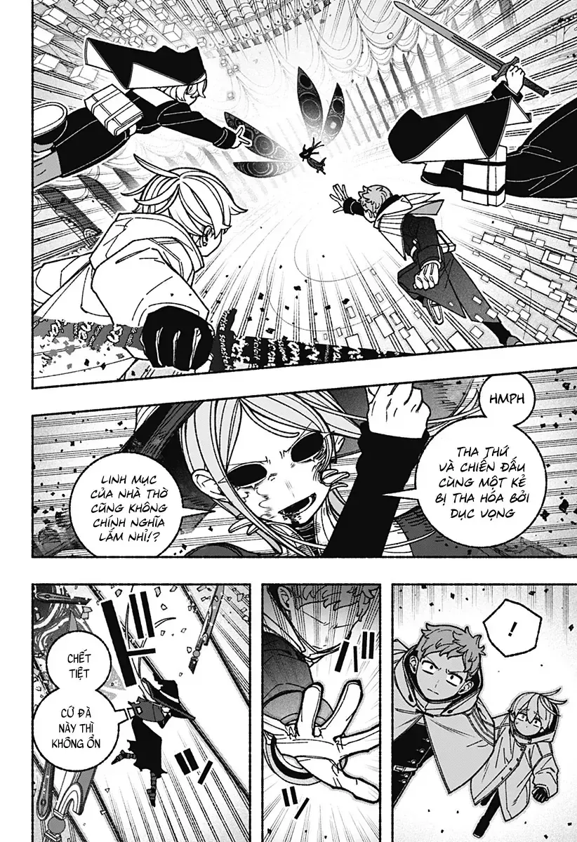 Chapter 119 - Trang 8