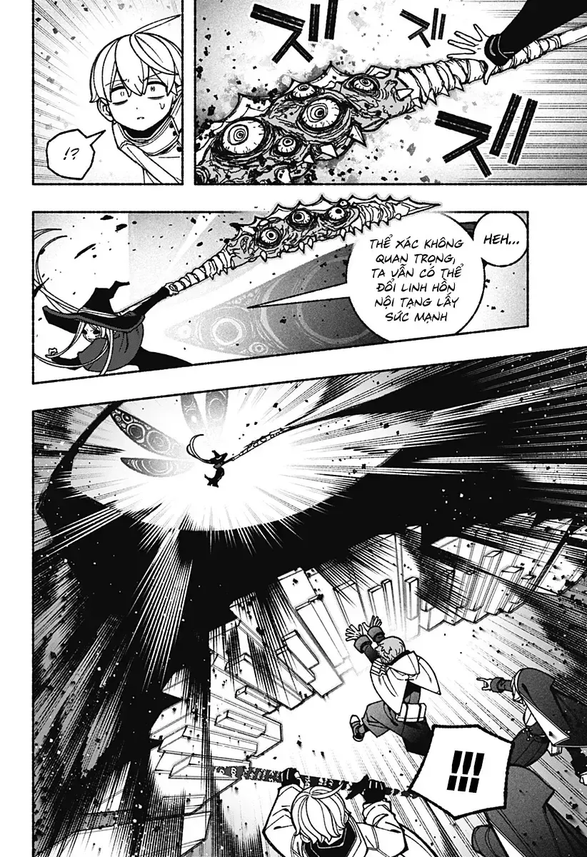 Chapter 119 - Trang 10
