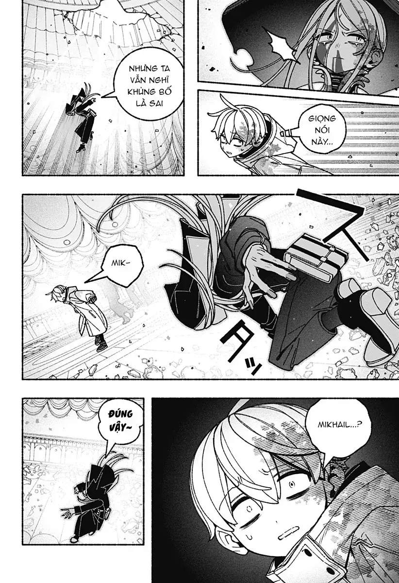 Chapter 120 - Trang 12