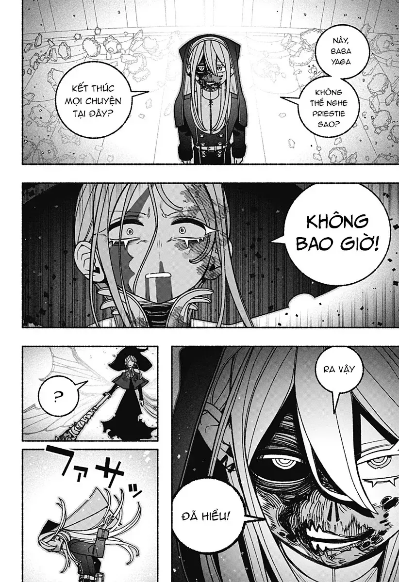 Chapter 120 - Trang 16