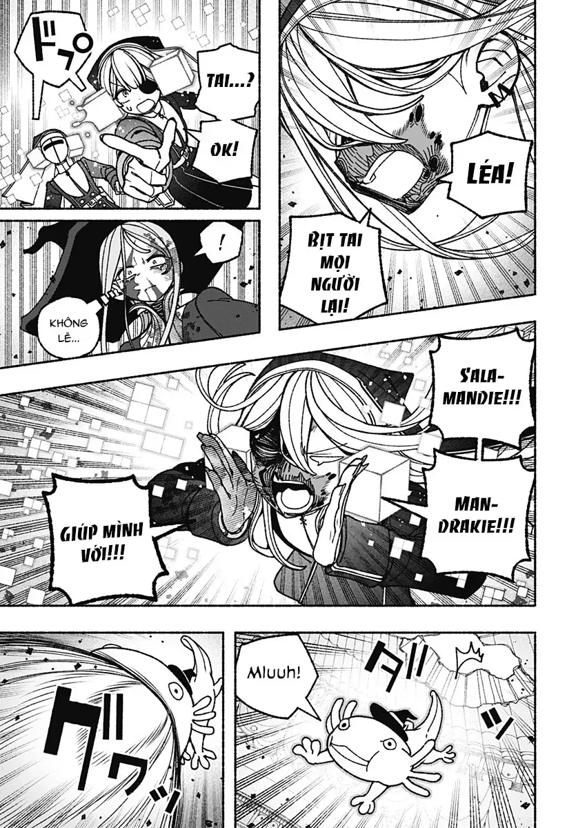 Chapter 120 - Trang 17