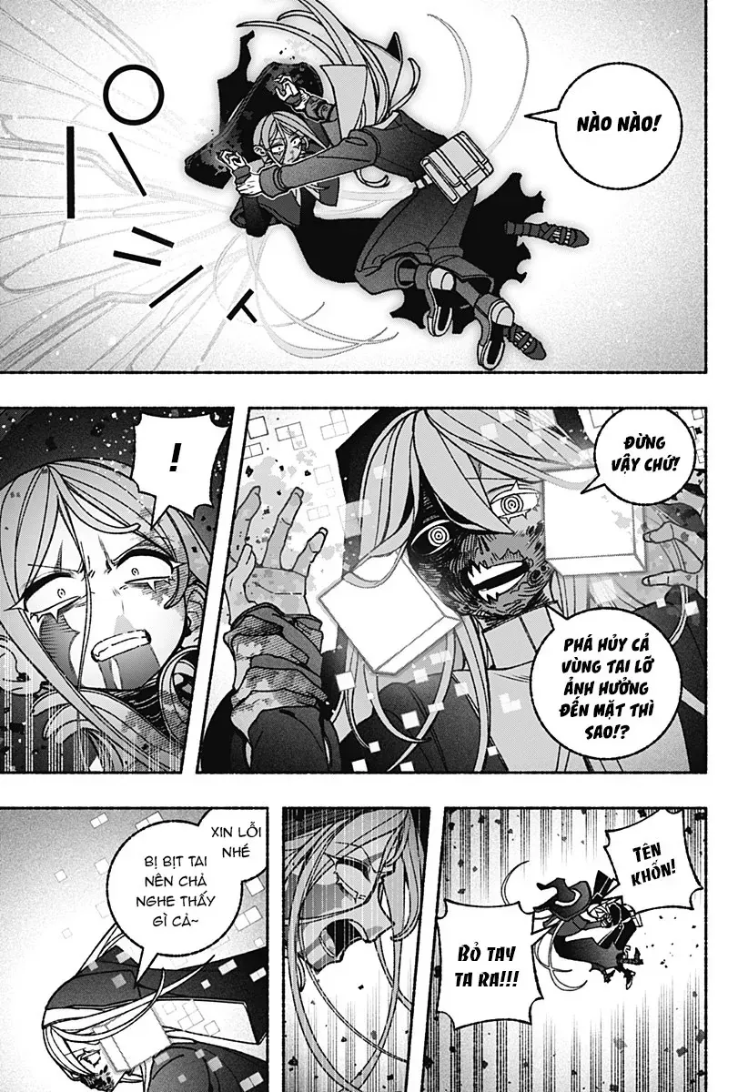Chapter 120 - Trang 19