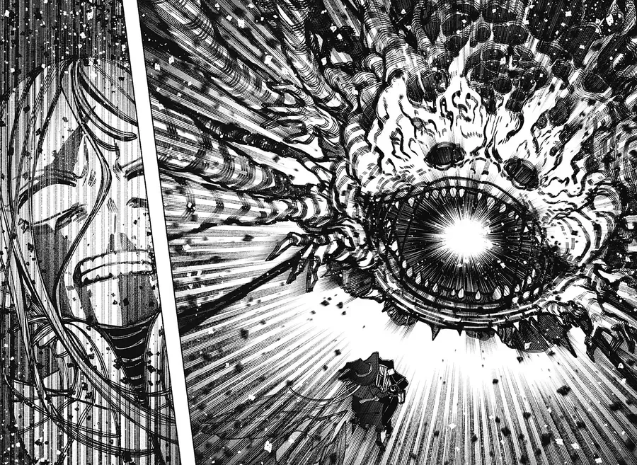 Chapter 120 - Trang 20