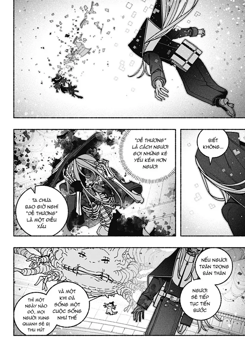 Chapter 120 - Trang 21