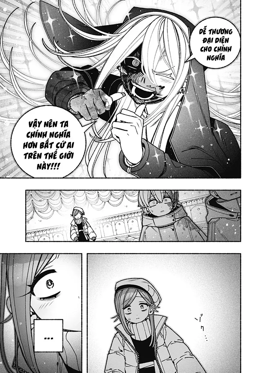 Chapter 120 - Trang 22