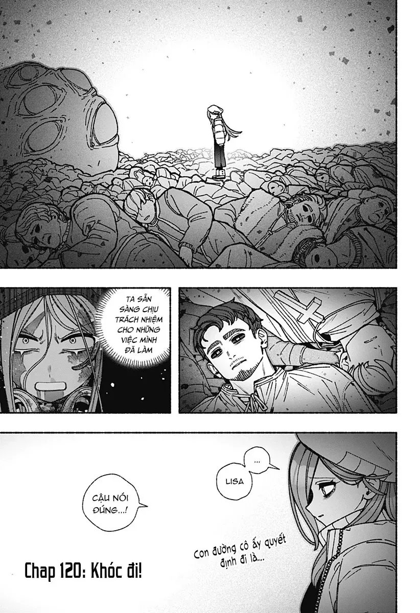 Chapter 120 - Trang 24