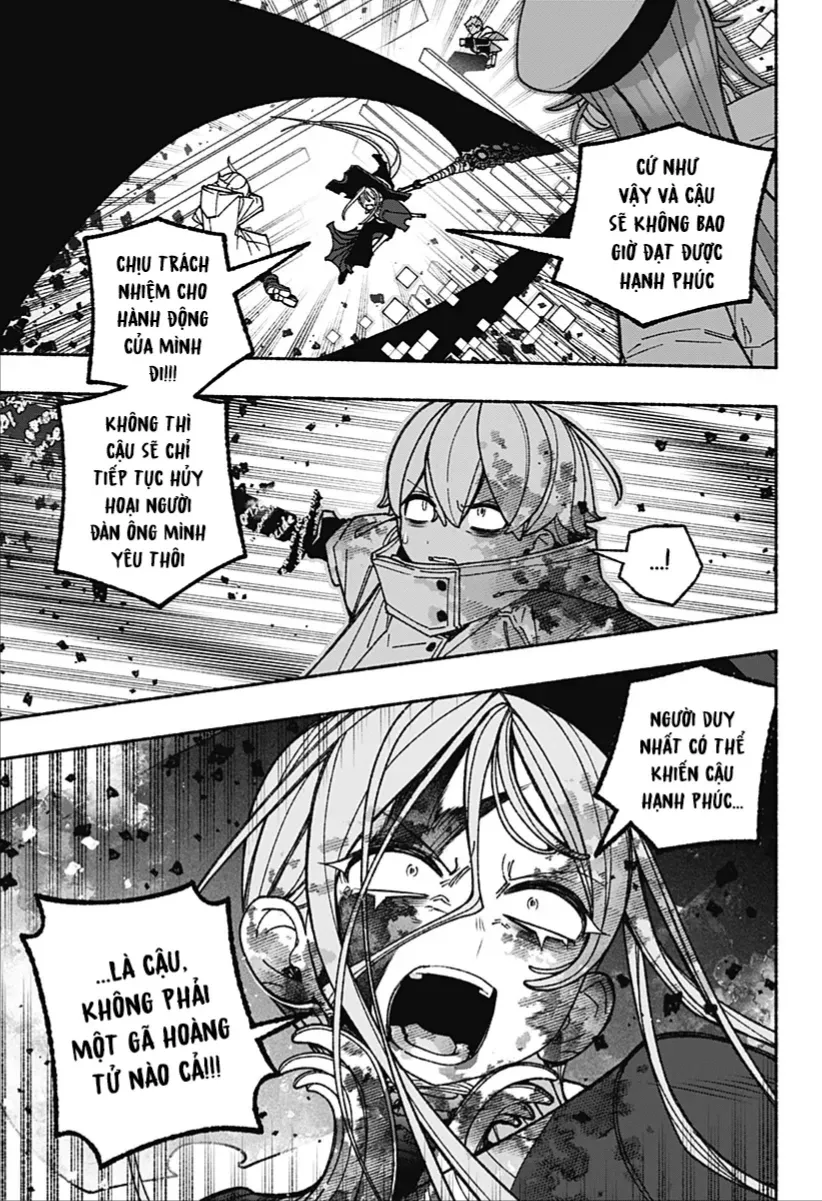 Chapter 121 - Trang 11