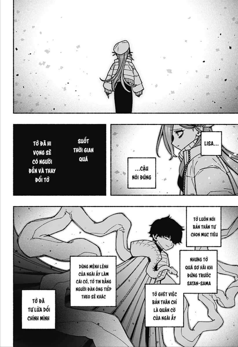 Chapter 121 - Trang 12