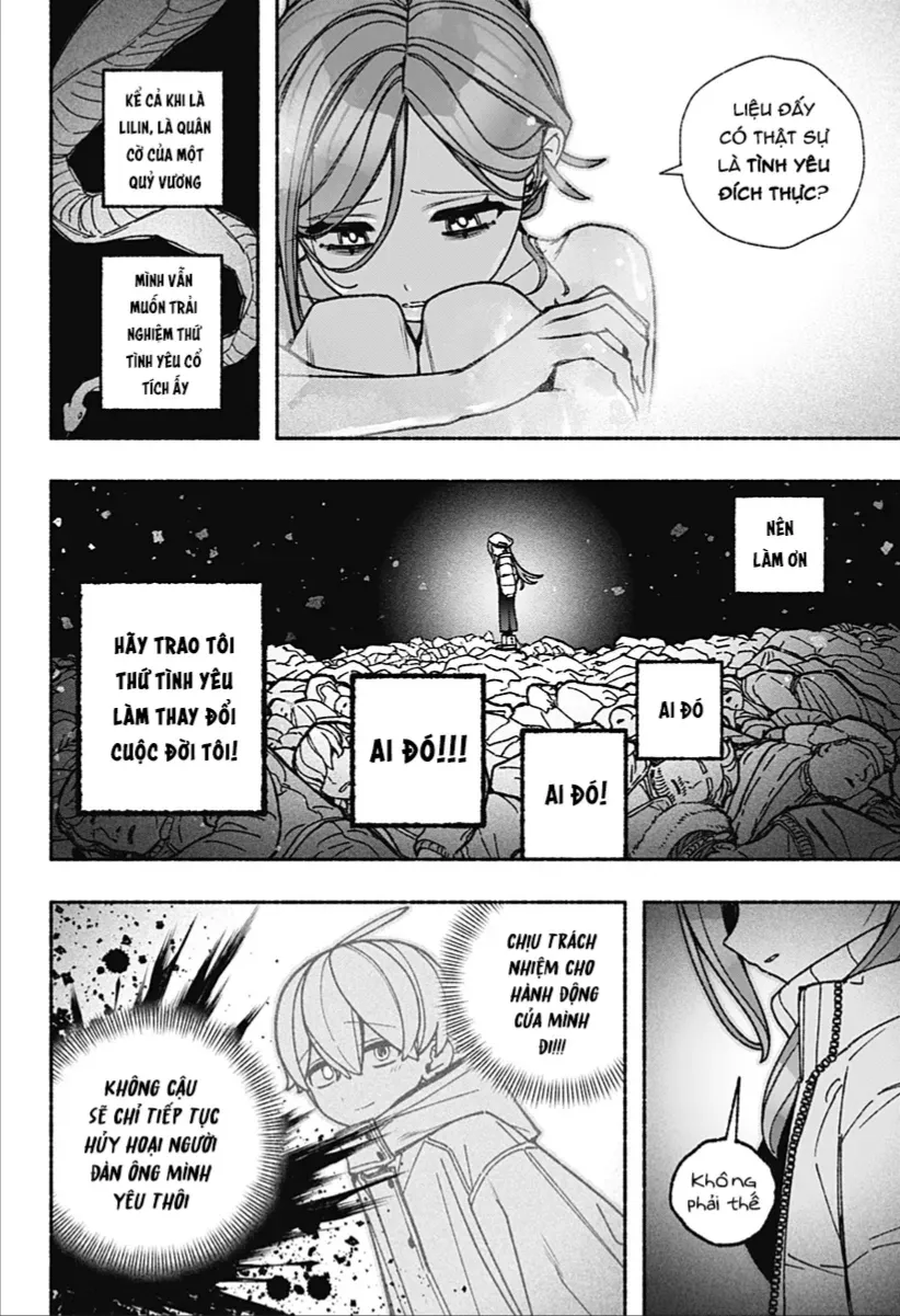 Chapter 121 - Trang 14