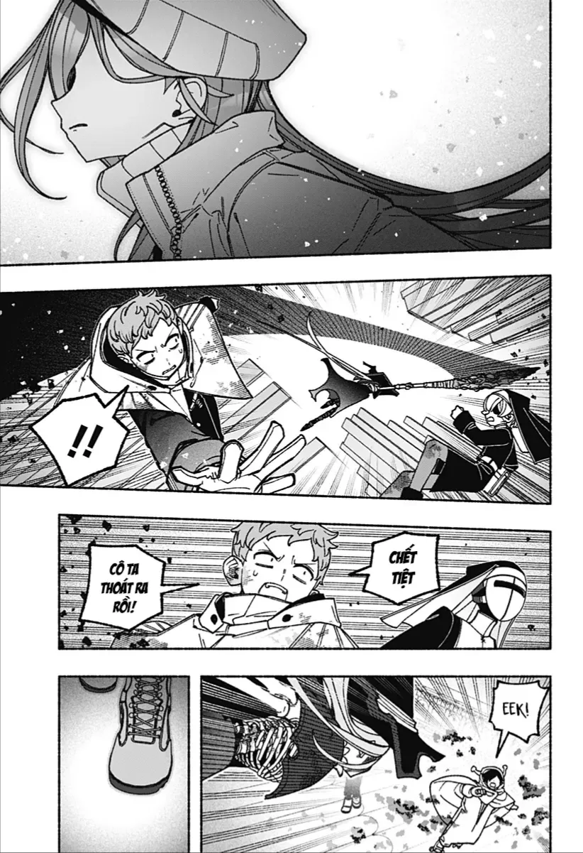 Chapter 121 - Trang 15