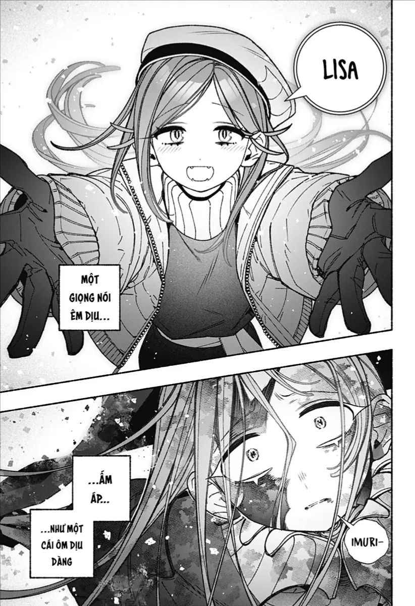 Chapter 121 - Trang 17