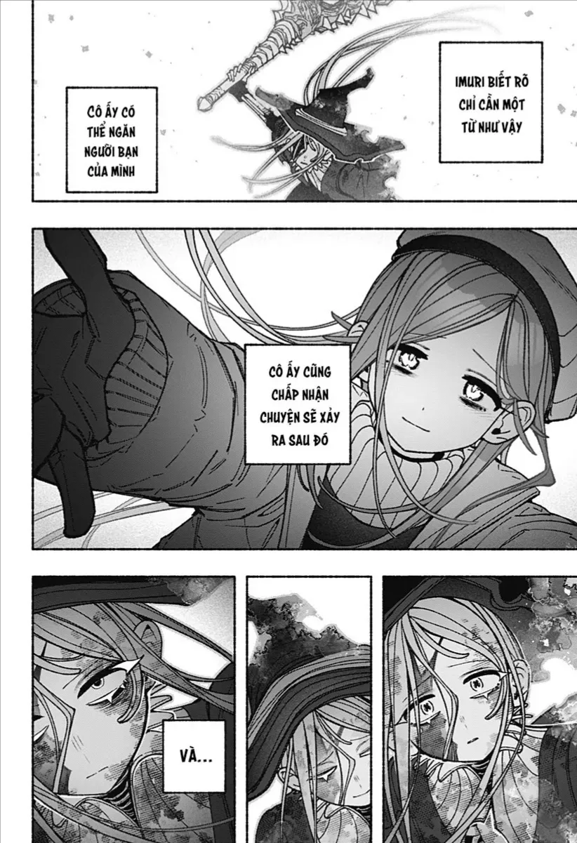Chapter 121 - Trang 18