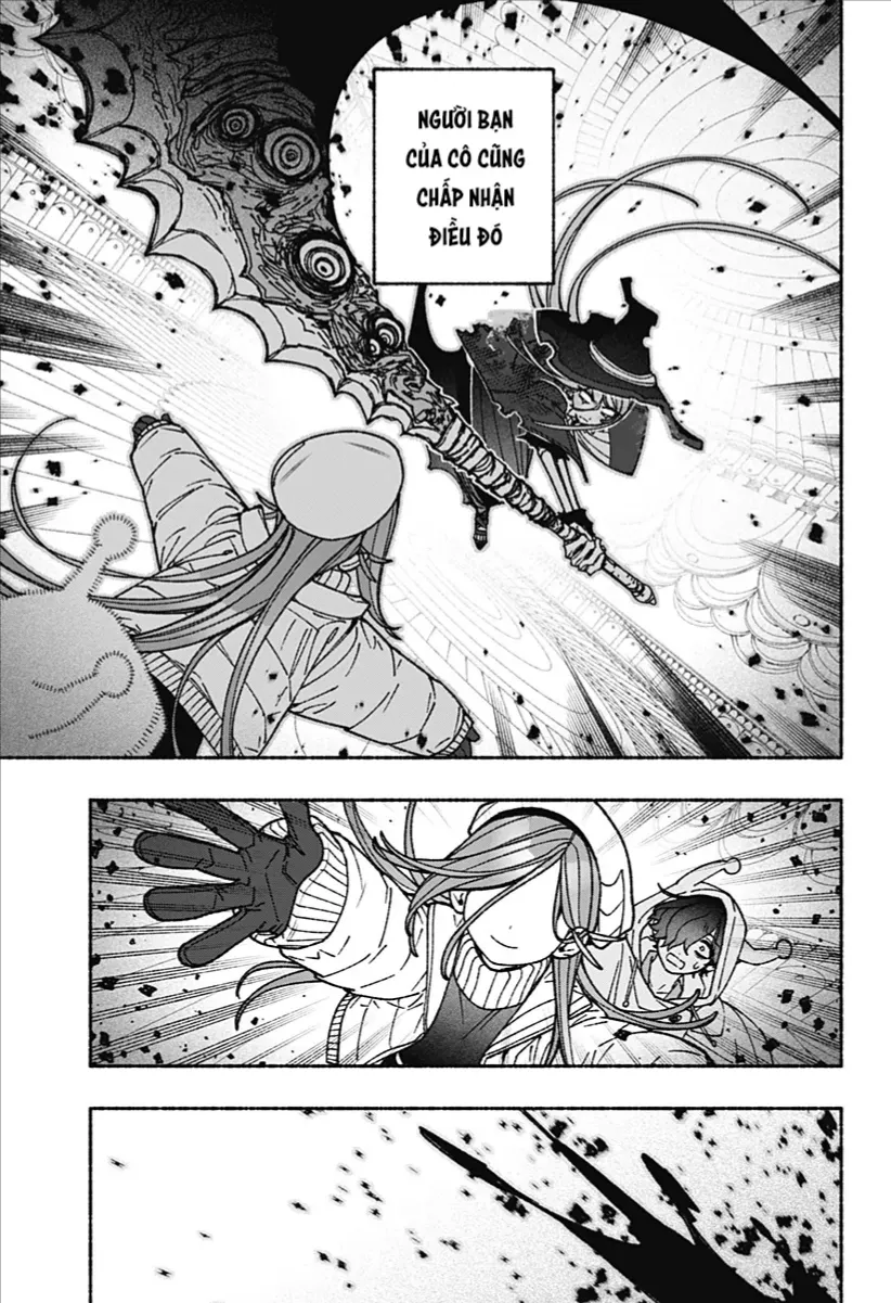 Chapter 121 - Trang 19