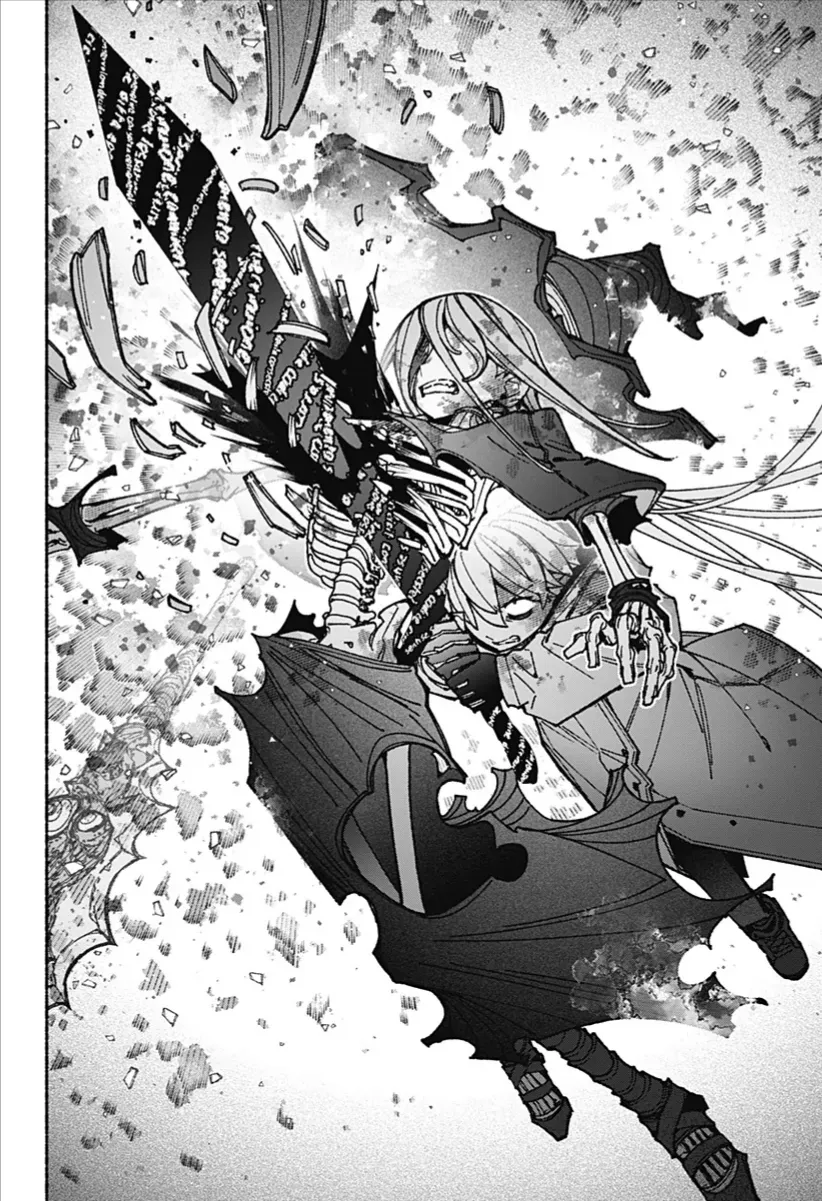 Chapter 121 - Trang 20