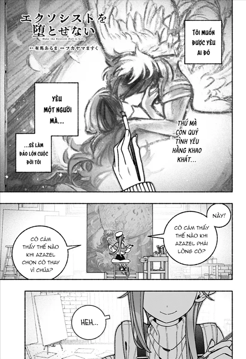 Chapter 121 - Trang 3