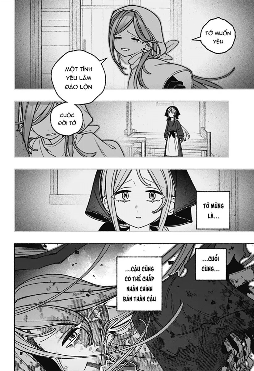 Chapter 121 - Trang 22