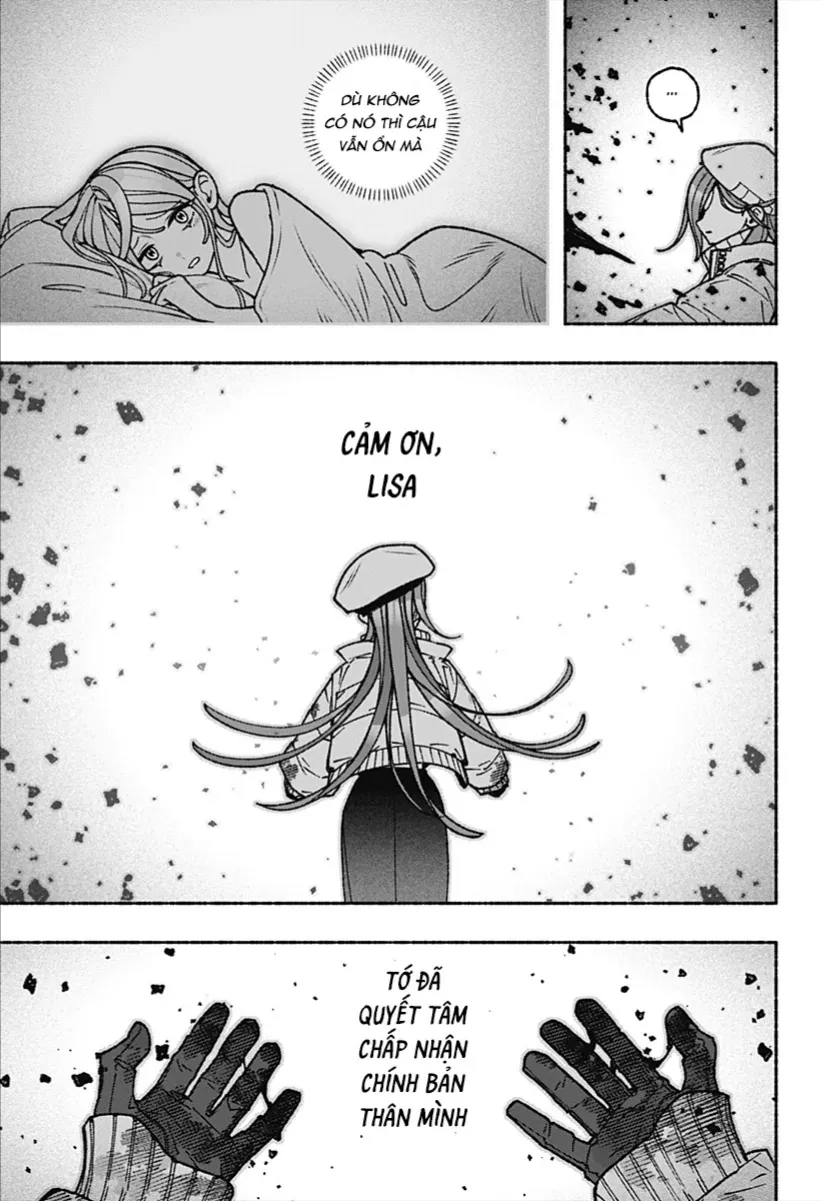 Chapter 121 - Trang 23