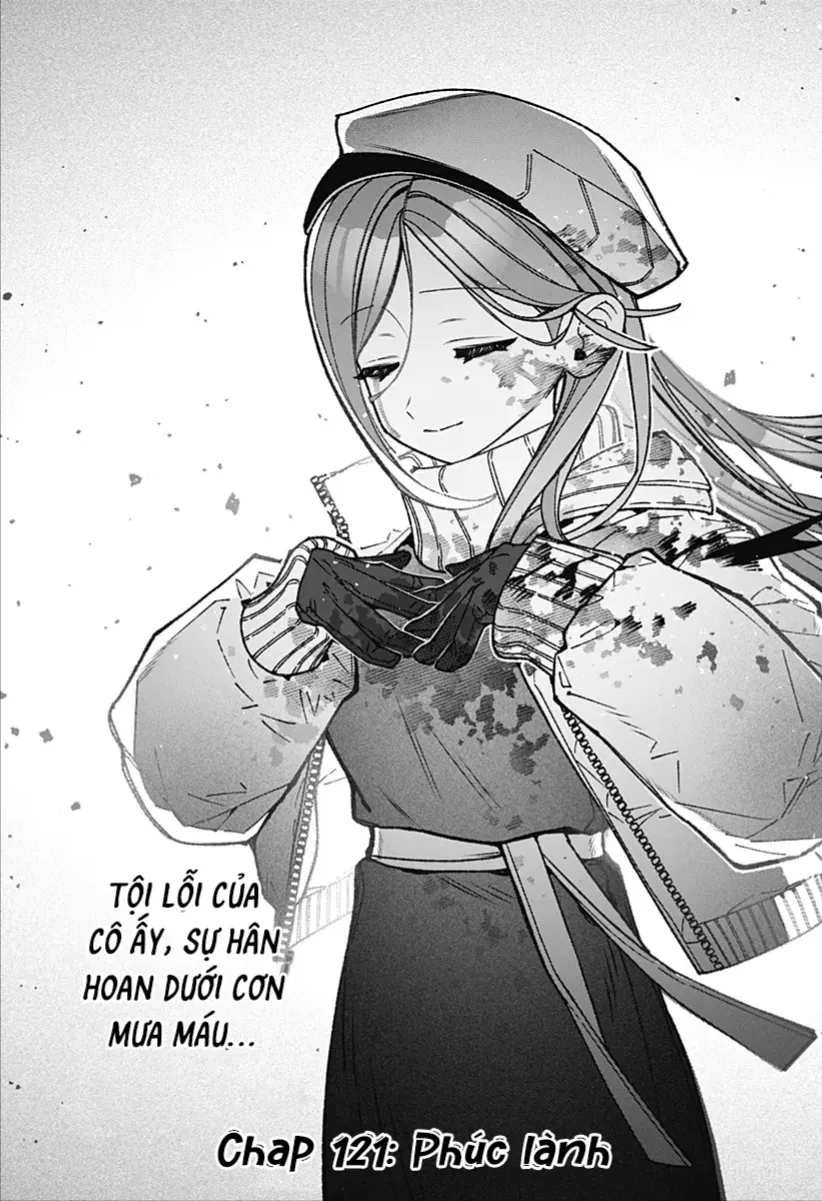 Chapter 121 - Trang 25