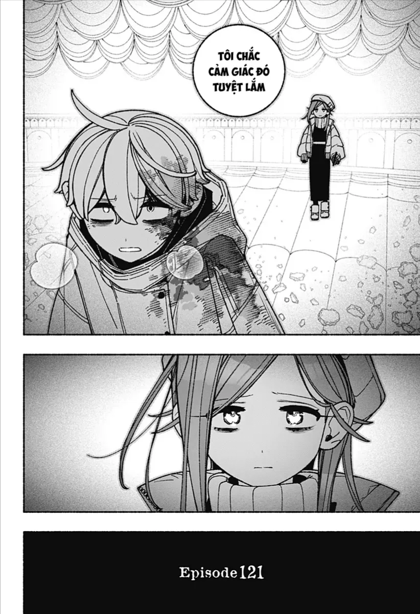Chapter 121 - Trang 4