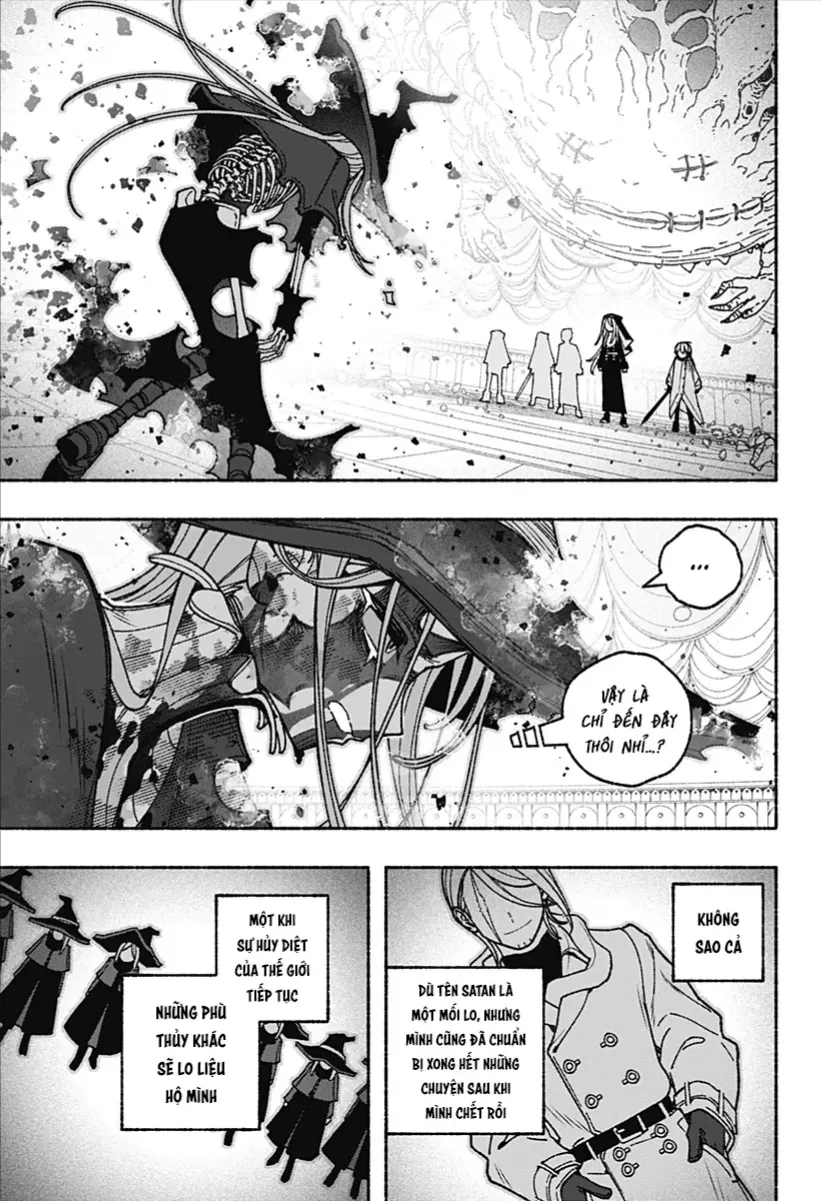 Chapter 121 - Trang 5