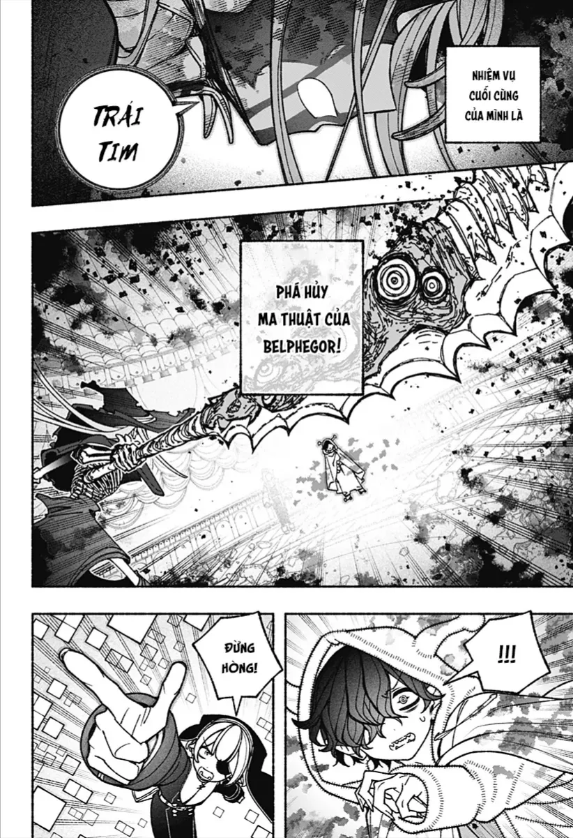 Chapter 121 - Trang 6