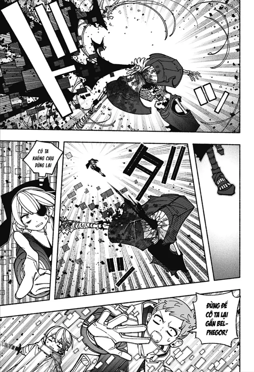Chapter 121 - Trang 7