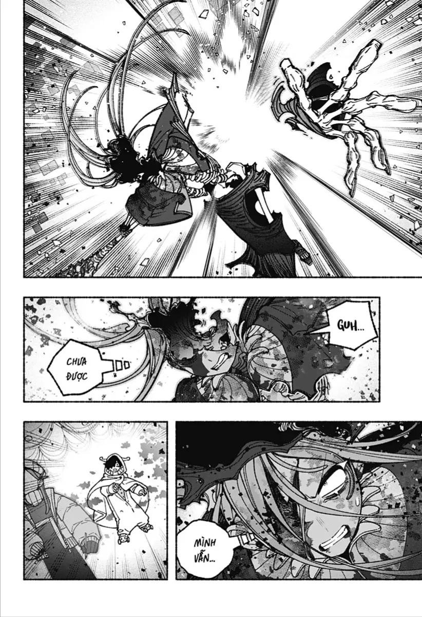 Chapter 121 - Trang 8