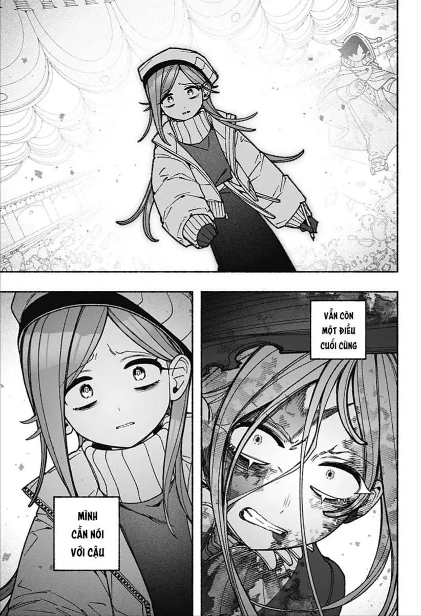 Chapter 121 - Trang 9