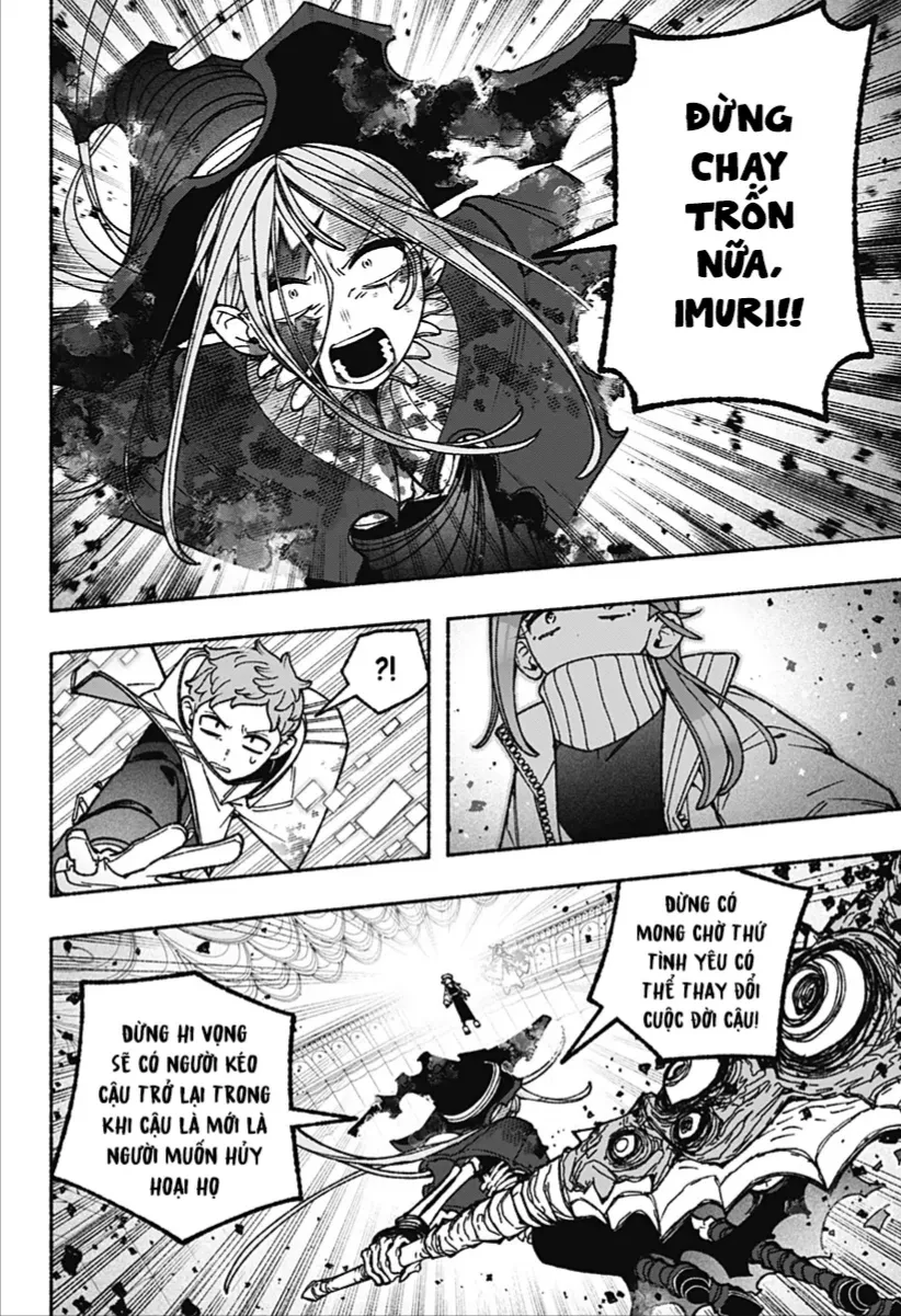 Chapter 121 - Trang 10